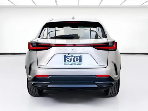 More photos of 2023 Lexus NX 250 at STG Bellflower, CA