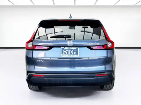 More photos of 2024 Honda CR-V EX at STG Bellflower, CA