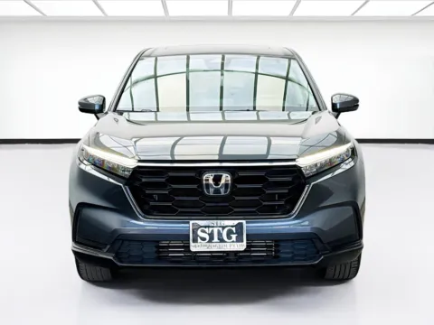 Photos of 2024 Honda CR-V EX for sale in Bellflower, CA at STG Bellflower