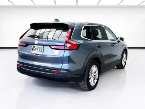 More photos of 2024 Honda CR-V EX at STG Bellflower, CA