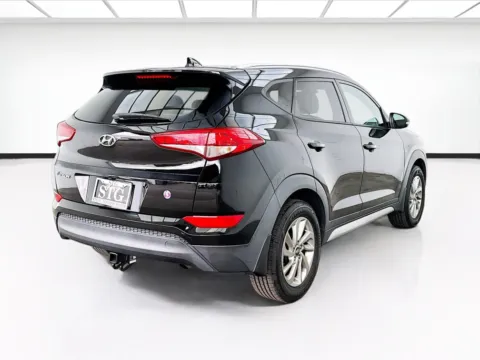 More photos of 2018 Hyundai Tucson SEL Plus at STG Bellflower, CA