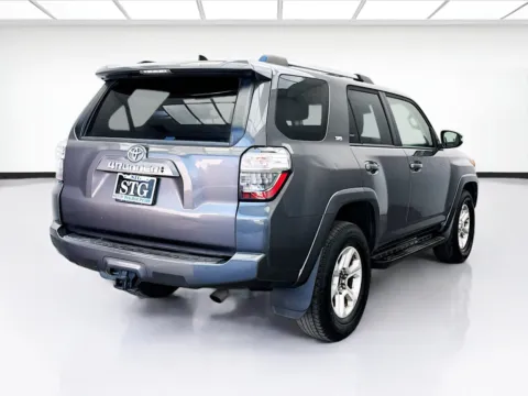 More photos of 2021 Toyota 4Runner SR5 Premium at STG Bellflower, CA