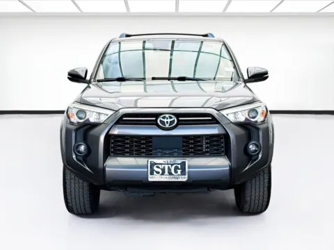 Photos of 2021 Toyota 4Runner SR5 Premium for sale in Bellflower, CA at STG Bellflower