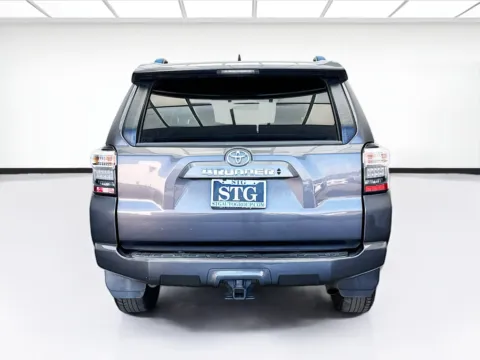 More photos of 2021 Toyota 4Runner SR5 Premium at STG Bellflower, CA