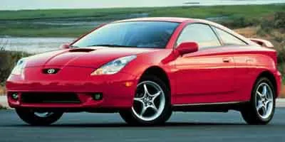 2000 Toyota Celica GTS for sale in Bellflower, CA
