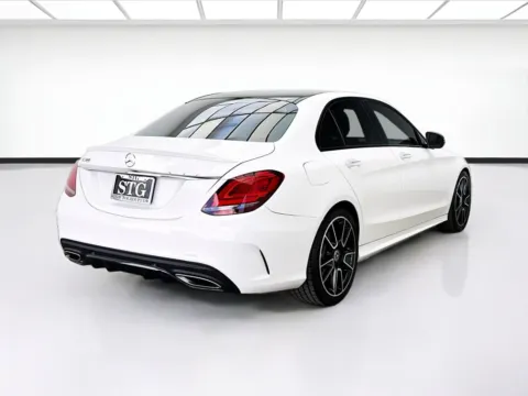 More photos of 2019 Mercedes-Benz C-Class C 300 at STG Bellflower, CA