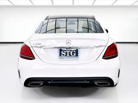 More photos of 2019 Mercedes-Benz C-Class C 300 at STG Bellflower, CA