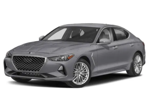 Unknown 2019 Genesis G70 2.0T Sport for sale in Bellflower, CA
