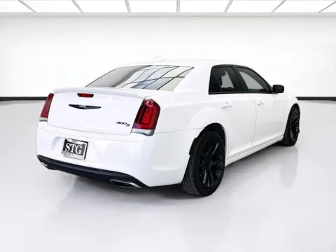 More photos of 2018 Chrysler 300 S at STG Bellflower, CA