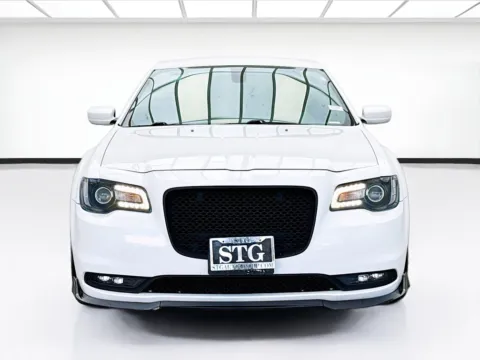 Photos of 2018 Chrysler 300 S for sale in Bellflower, CA at STG Bellflower