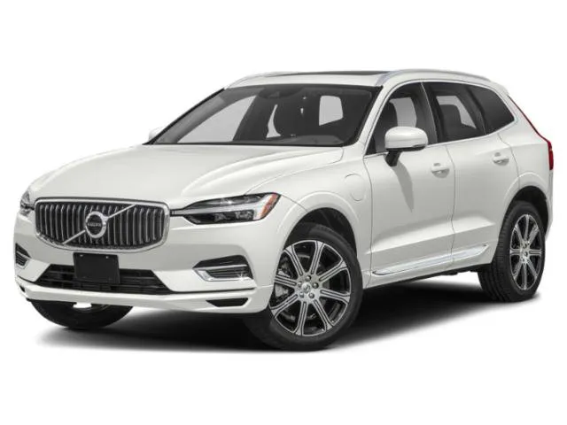 2021 Volvo XC60 T8 Inscription Expression for sale in Bellflower, CA