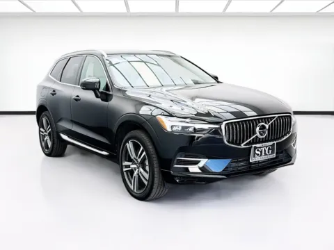 Another view of 2021 Volvo XC60 T8 Inscription Expression for sale in Bellflower, CA at STG Bellflower
