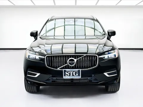 Photos of 2021 Volvo XC60 T8 Inscription Expression for sale in Bellflower, CA at STG Bellflower