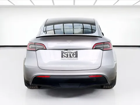More photos of 2024 Tesla Model Y Long Range at STG Bellflower, CA