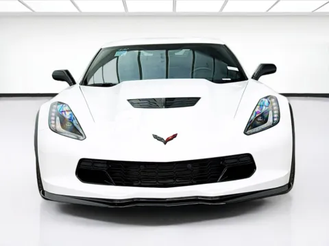 Photos of 2019 Chevrolet Corvette Z06 1LZ for sale in Bellflower, CA at STG Bellflower