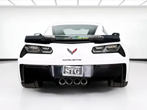 More photos of 2019 Chevrolet Corvette Z06 1LZ at STG Bellflower, CA