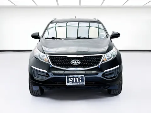 Photos of 2016 Kia Sportage EX for sale in Bellflower, CA at STG Bellflower