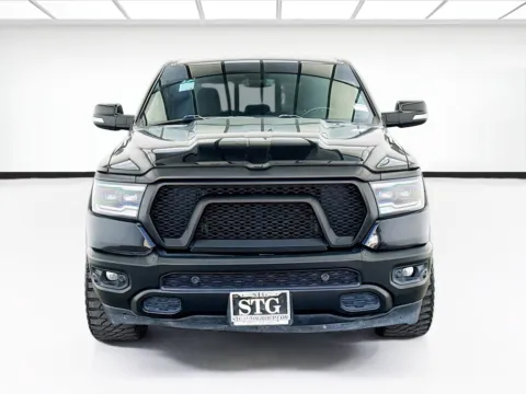 Photos of 2020 Ram 1500 Big Horn/Lone Star for sale in Bellflower, CA at STG Bellflower