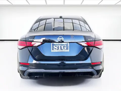 More photos of 2024 Nissan Sentra SV at STG Bellflower, CA