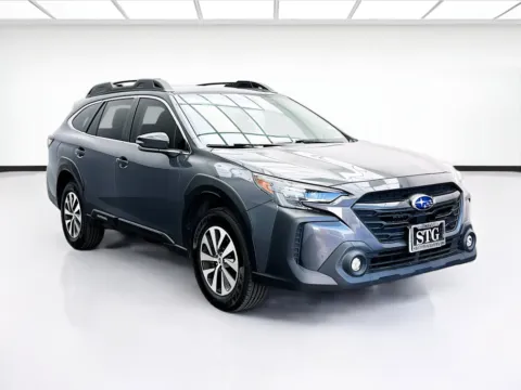 Another view of 2023 Subaru Outback Premium for sale in Bellflower, CA at STG Bellflower