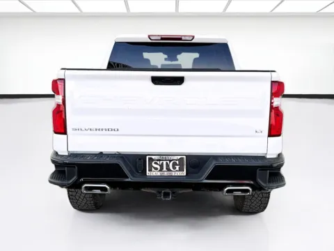 More photos of 2024 Chevrolet Silverado 1500 LT Trail Boss at STG Bellflower, CA