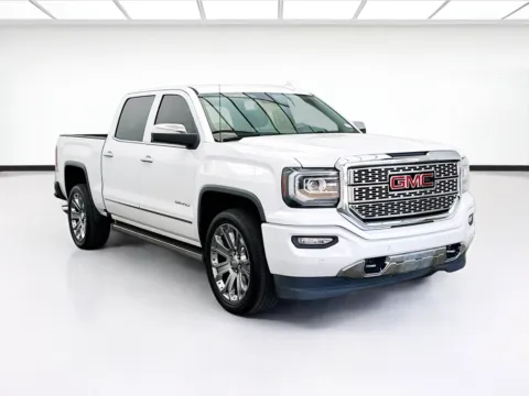 Another view of 2018 GMC Sierra 1500 Denali ULTIMATE PACKAGE for sale in Bellflower, CA at STG Bellflower