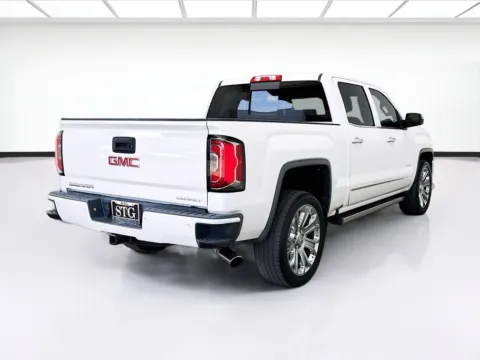 More photos of 2018 GMC Sierra 1500 Denali ULTIMATE PACKAGE at STG Bellflower, CA