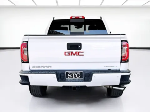 More photos of 2018 GMC Sierra 1500 Denali ULTIMATE PACKAGE at STG Bellflower, CA