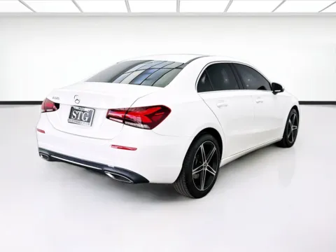 More photos of 2019 Mercedes-Benz A-Class A 220 at STG Bellflower, CA