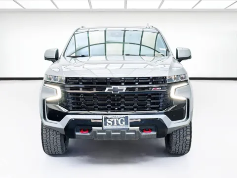 Photos of 2024 Chevrolet Tahoe Z71 for sale in Bellflower, CA at STG Bellflower