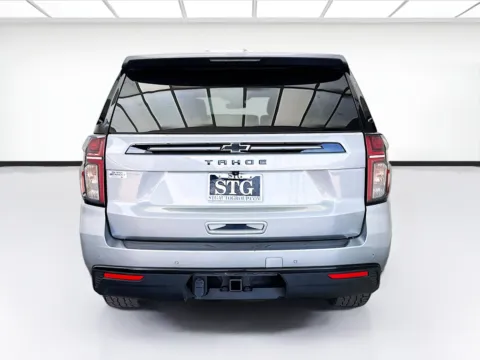 More photos of 2024 Chevrolet Tahoe Z71 at STG Bellflower, CA