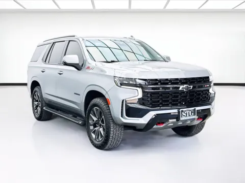 Another view of 2024 Chevrolet Tahoe Z71 for sale in Bellflower, CA at STG Bellflower