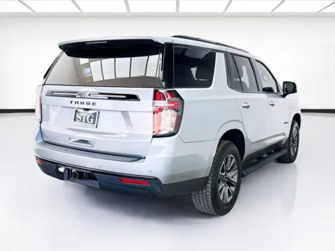 More photos of 2024 Chevrolet Tahoe Z71 at STG Bellflower, CA