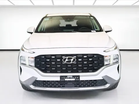 Photos of 2023 Hyundai Santa Fe SE for sale in Bellflower, CA at STG Bellflower