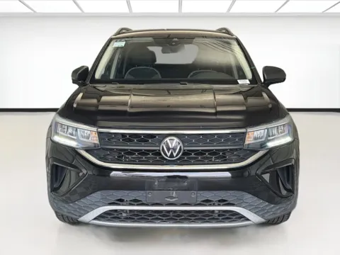 Photos of 2022 Volkswagen Taos 1.5T S for sale in Bellflower, CA at STG Bellflower