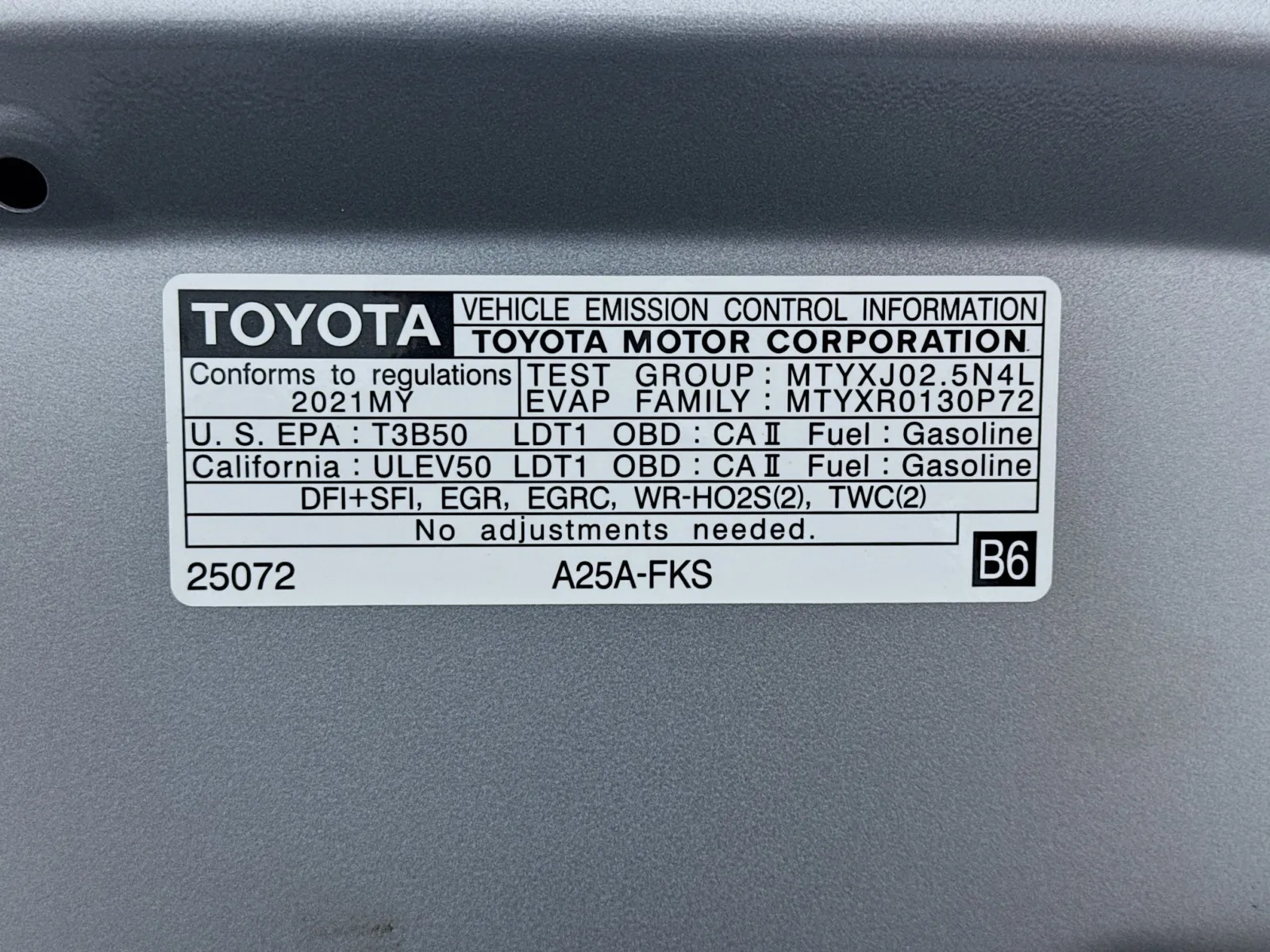 Toyota RAV4 photo 21