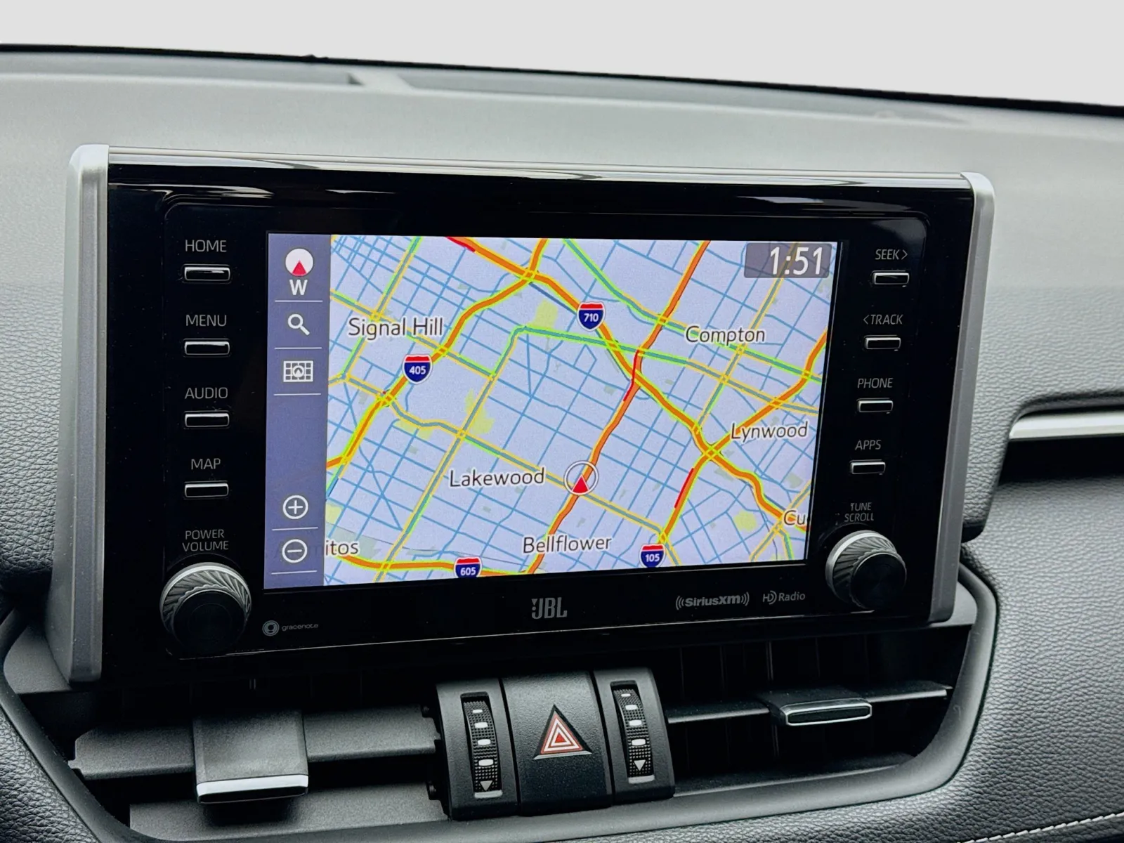 Toyota RAV4 photo 9