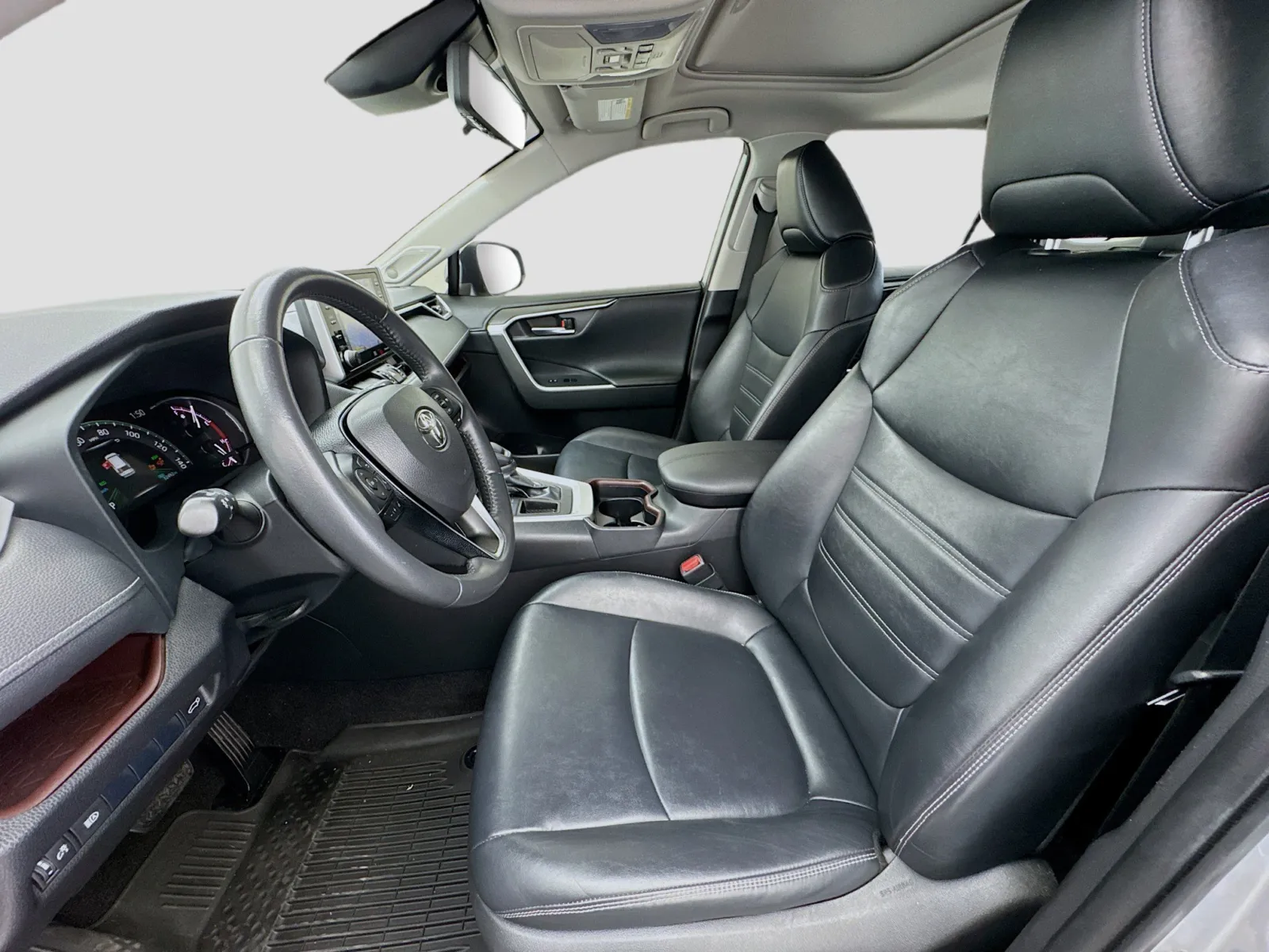 Toyota RAV4 photo 13