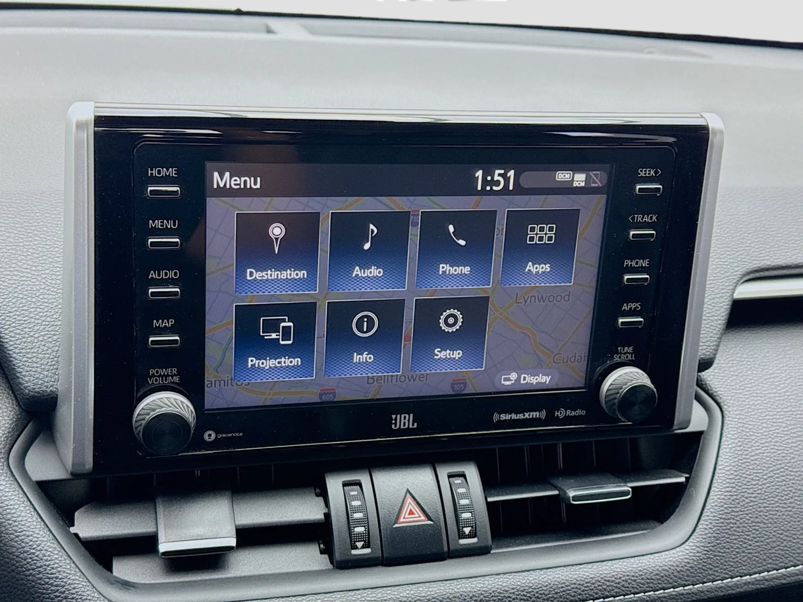 Toyota RAV4 photo 11