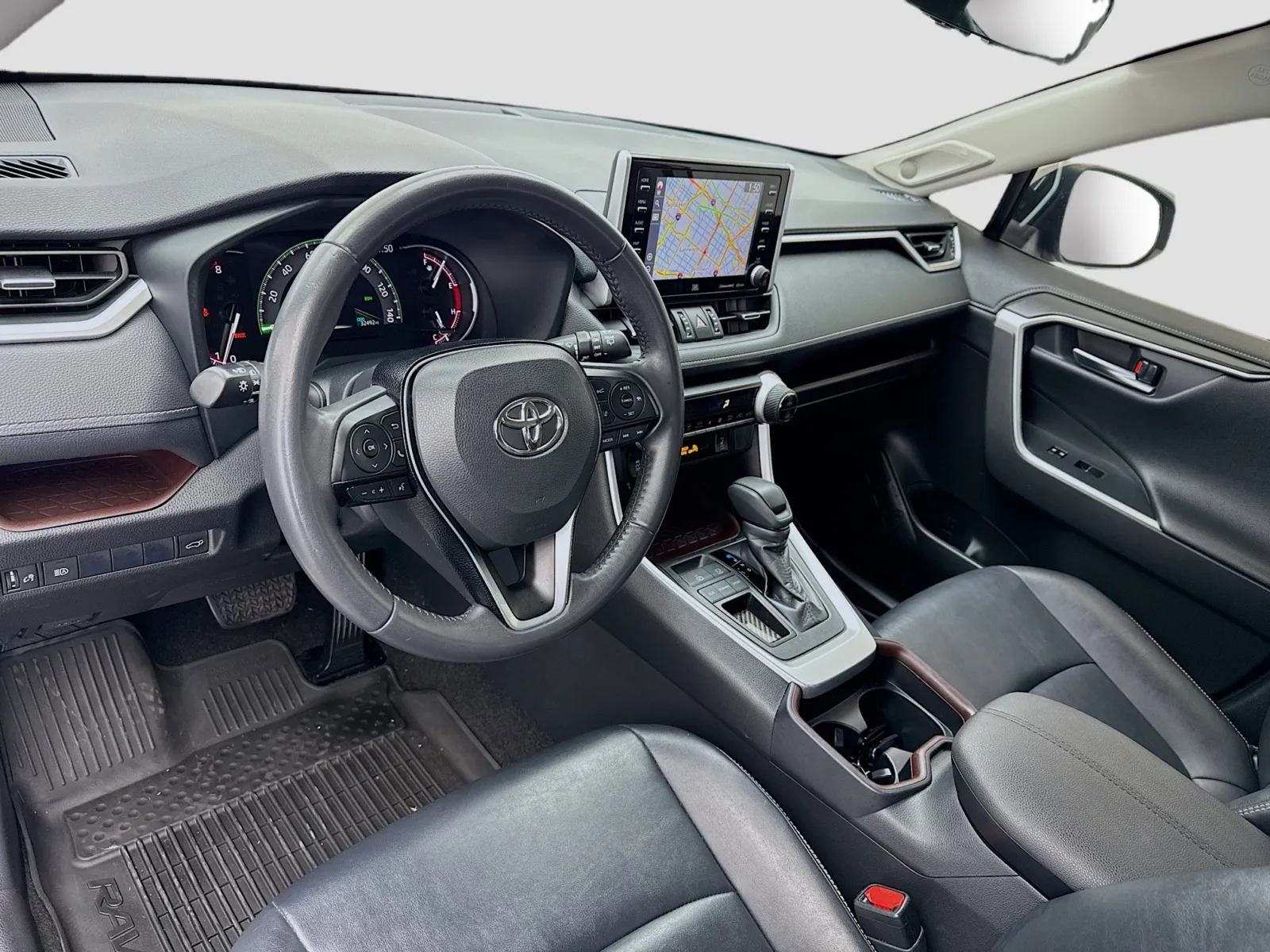 Toyota RAV4 photo 7