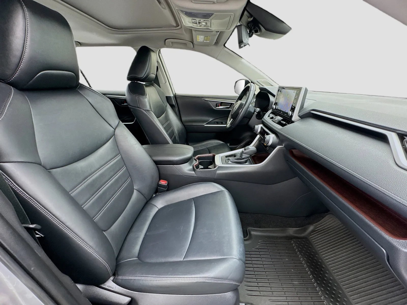 Toyota RAV4 photo 20