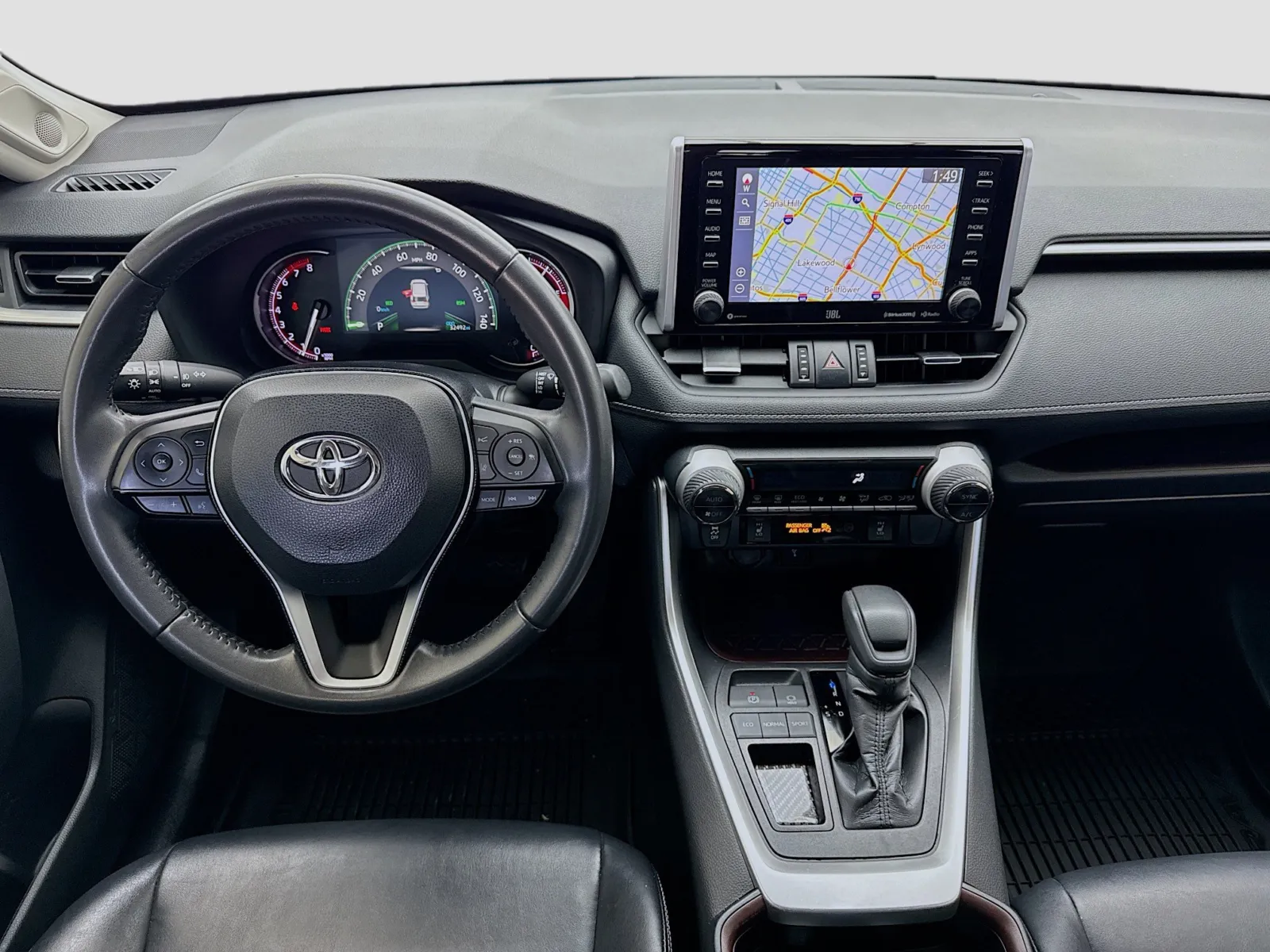 Toyota RAV4 photo 15