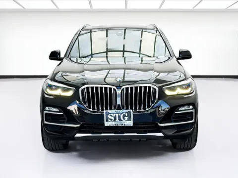 Photos of 2020 BMW X5 sDrive40i for sale in Bellflower, CA at STG Bellflower