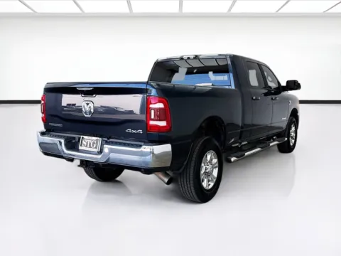 More photos of 2022 Ram 2500 Big Horn at STG Bellflower, CA