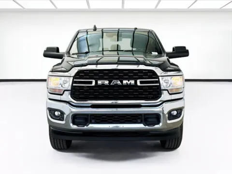 Photos of 2022 Ram 2500 Big Horn for sale in Bellflower, CA at STG Bellflower