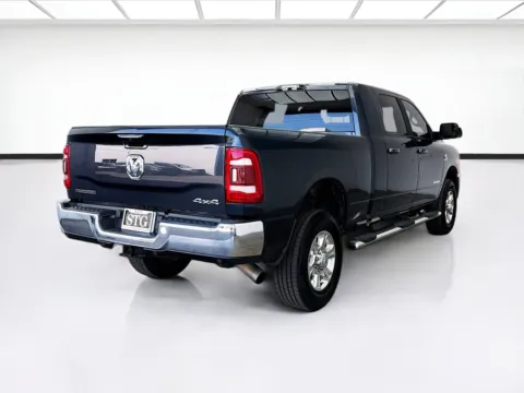 More photos of 2022 Ram 2500 Big Horn w/Level 1 Equipment Group at STG Bellflower, CA