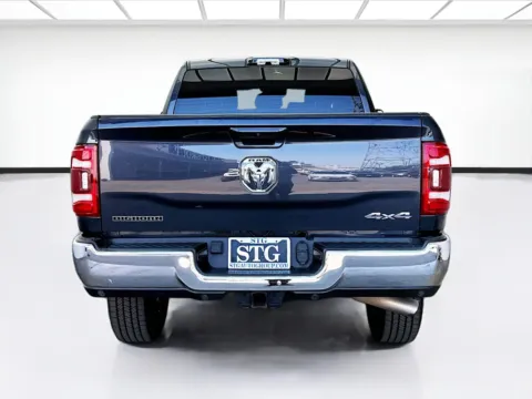 More photos of 2022 Ram 2500 Big Horn w/Level 1 Equipment Group at STG Bellflower, CA