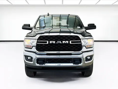 Photos of 2022 Ram 2500 Big Horn w/Level 1 Equipment Group for sale in Bellflower, CA at STG Bellflower