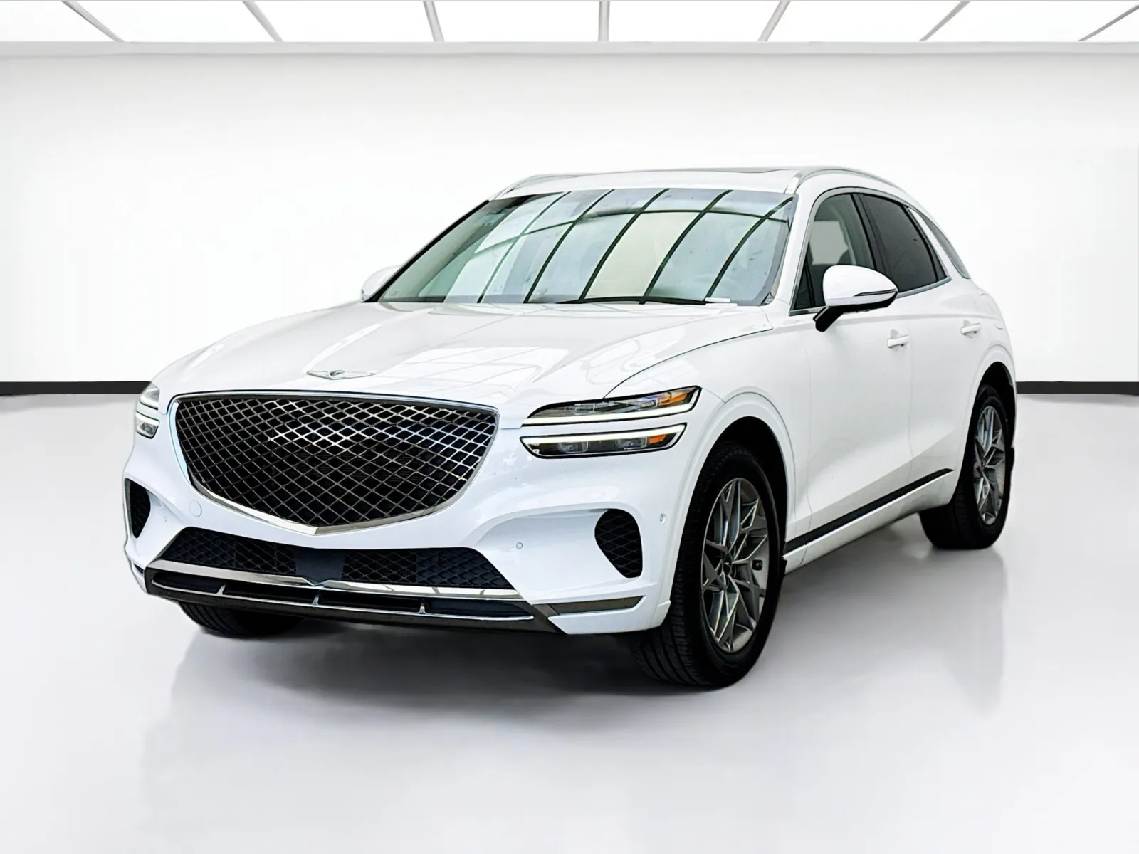 2023 Genesis GV70 2.5T Standard AWD's photo