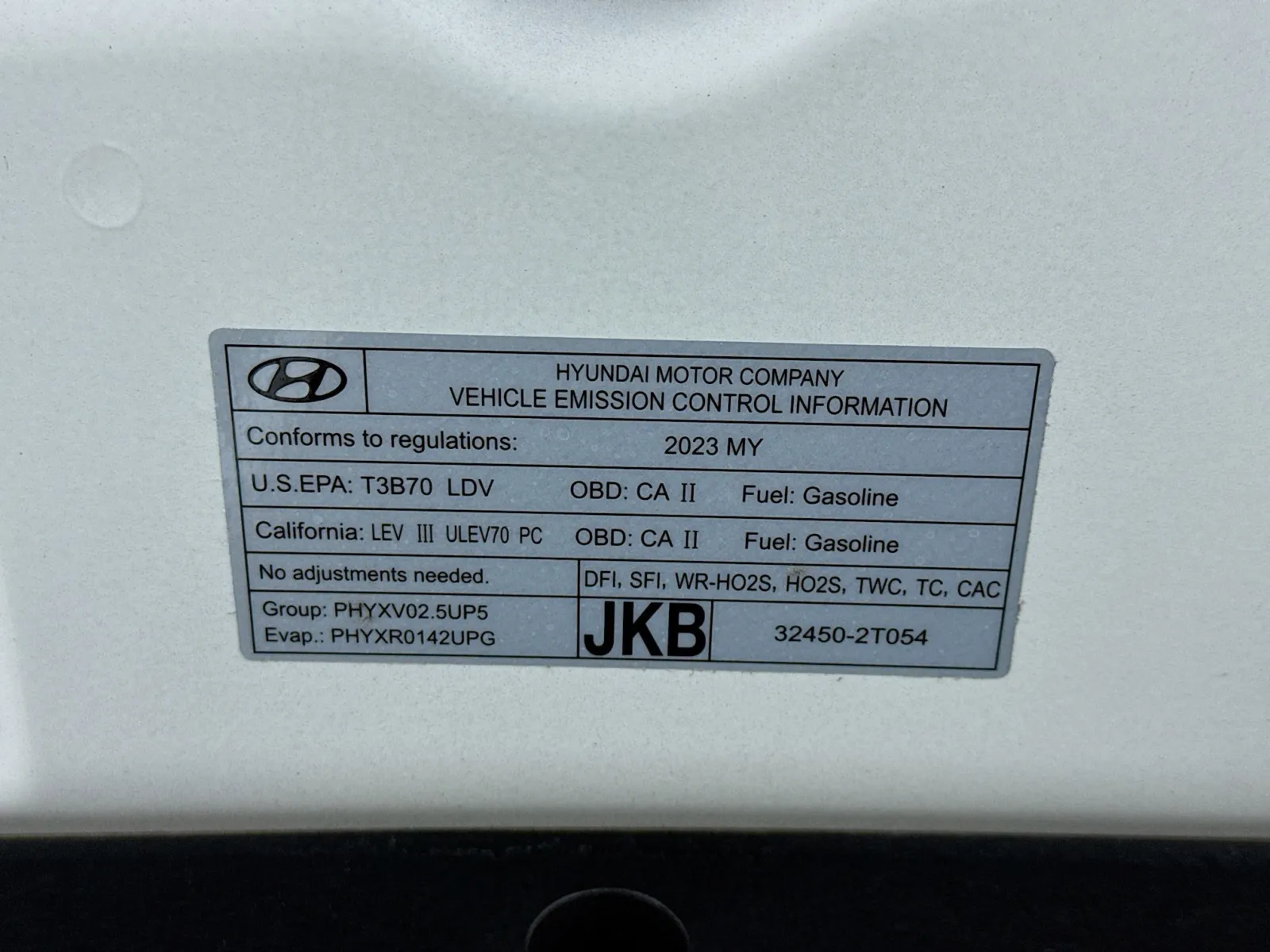 Genesis GV70 photo 22